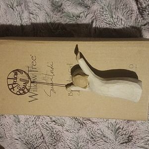 Willow Tree Birthday Girl